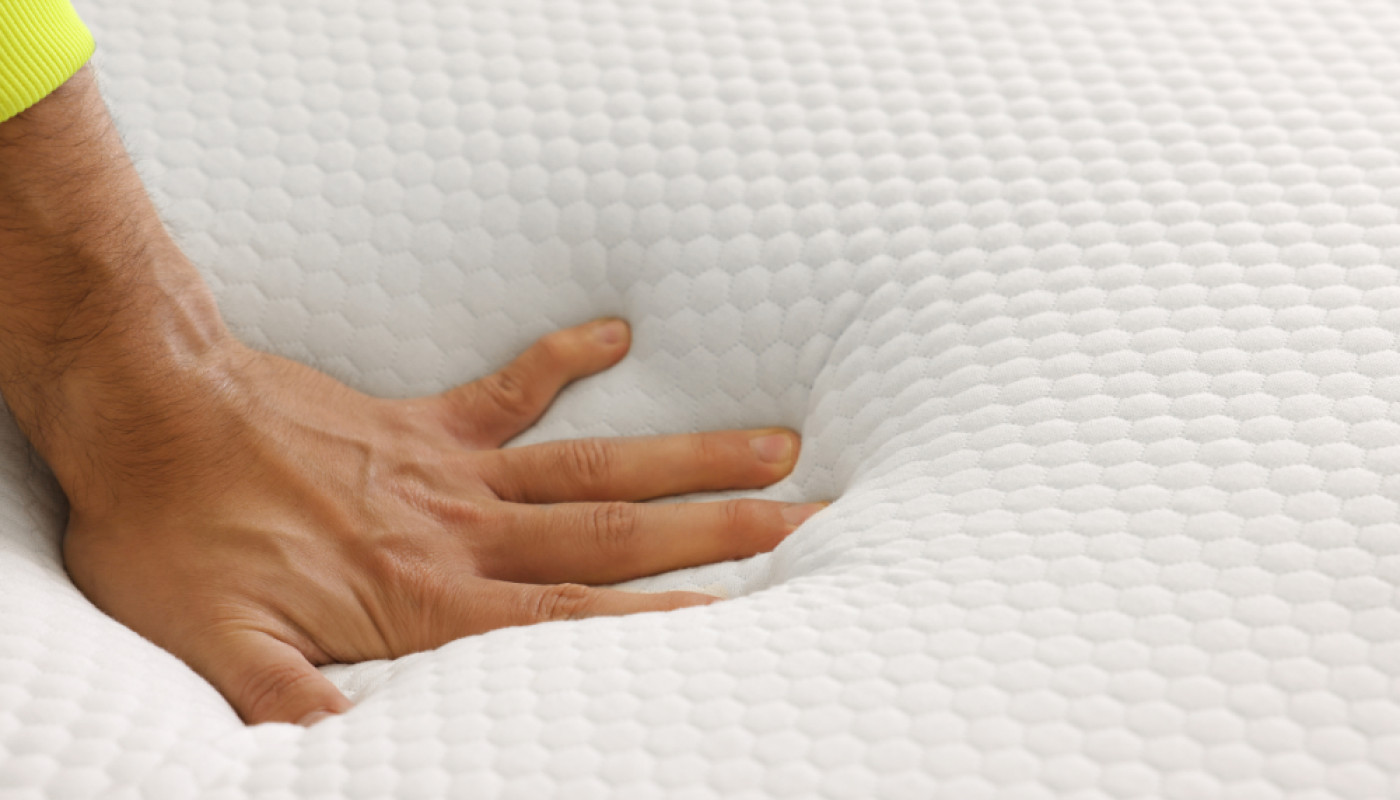Quels sont les avis sur la modèle de surmatelas Topper Aubois ?