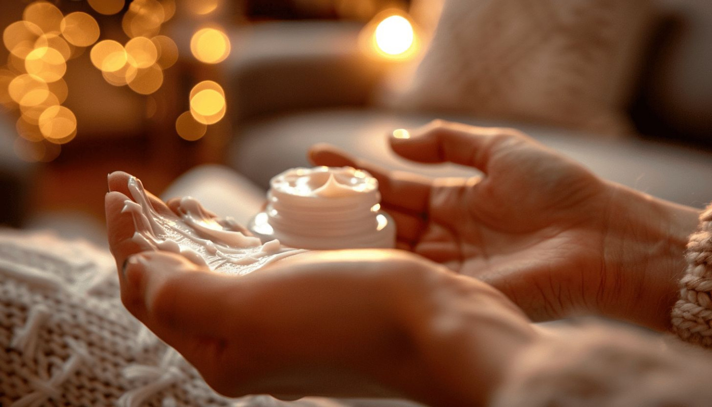 Approche holistique dans le traitement de l'eczéma conseils pour une peau saine et apaisée