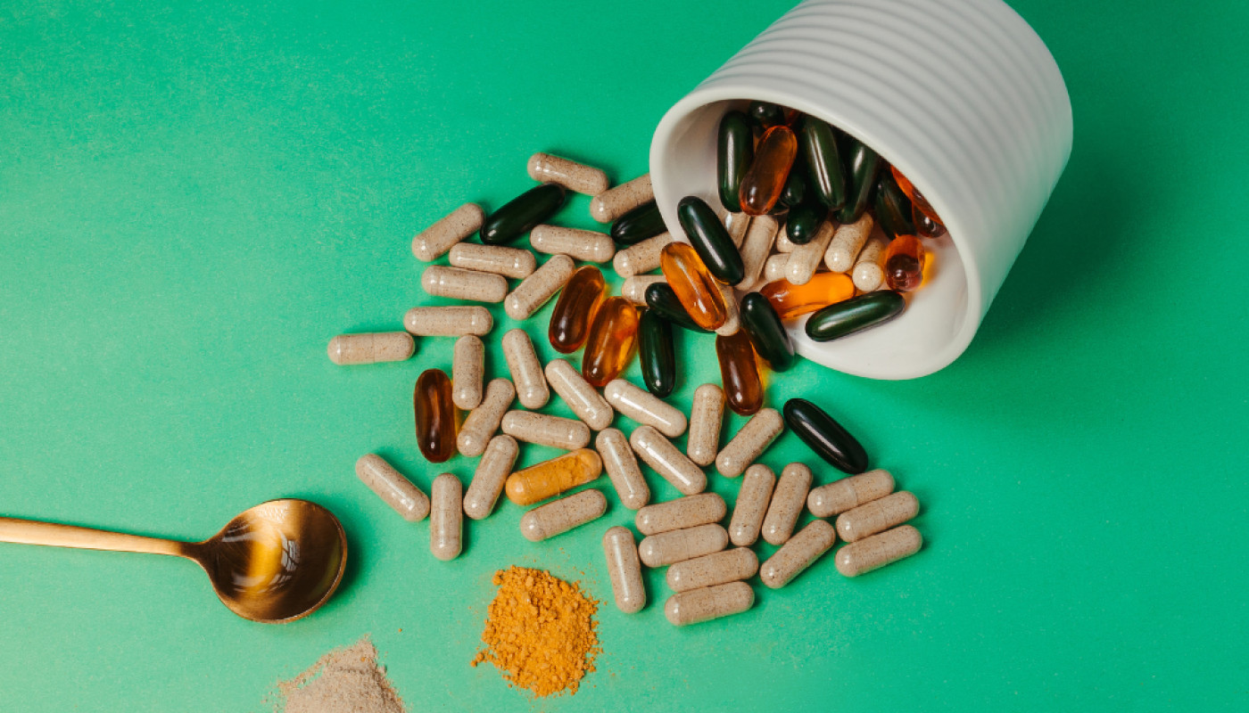 Serrapeptase : sous quelle forme la prendre pour maximiser ses effets ?