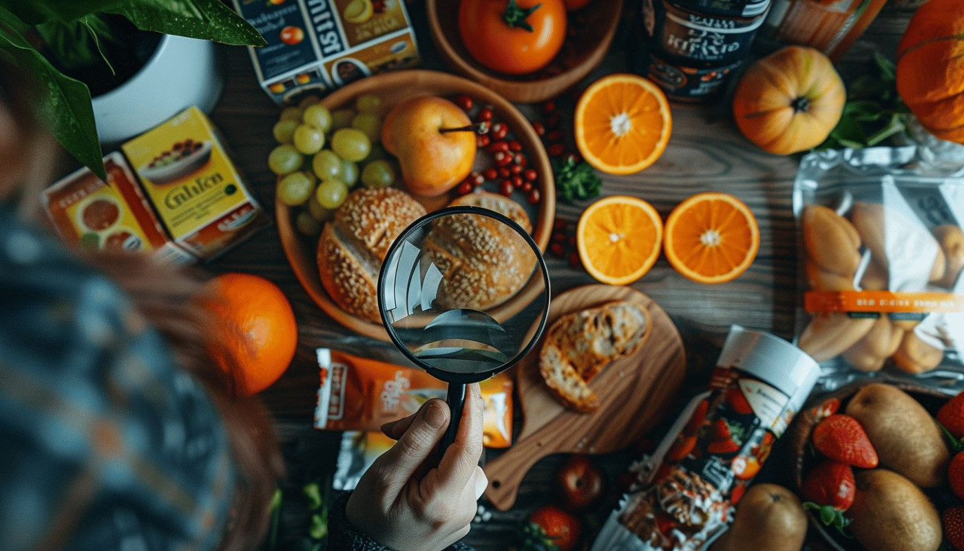 Intolérances alimentaires démystification et méthodes de détection