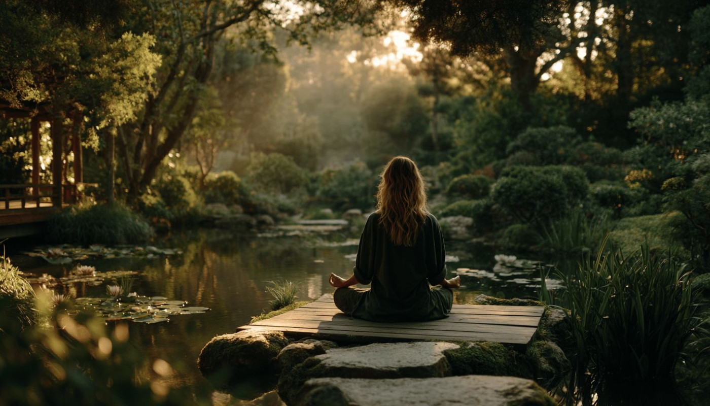 L'impact de la méditation sur la réduction du stress chronique études et pratiques