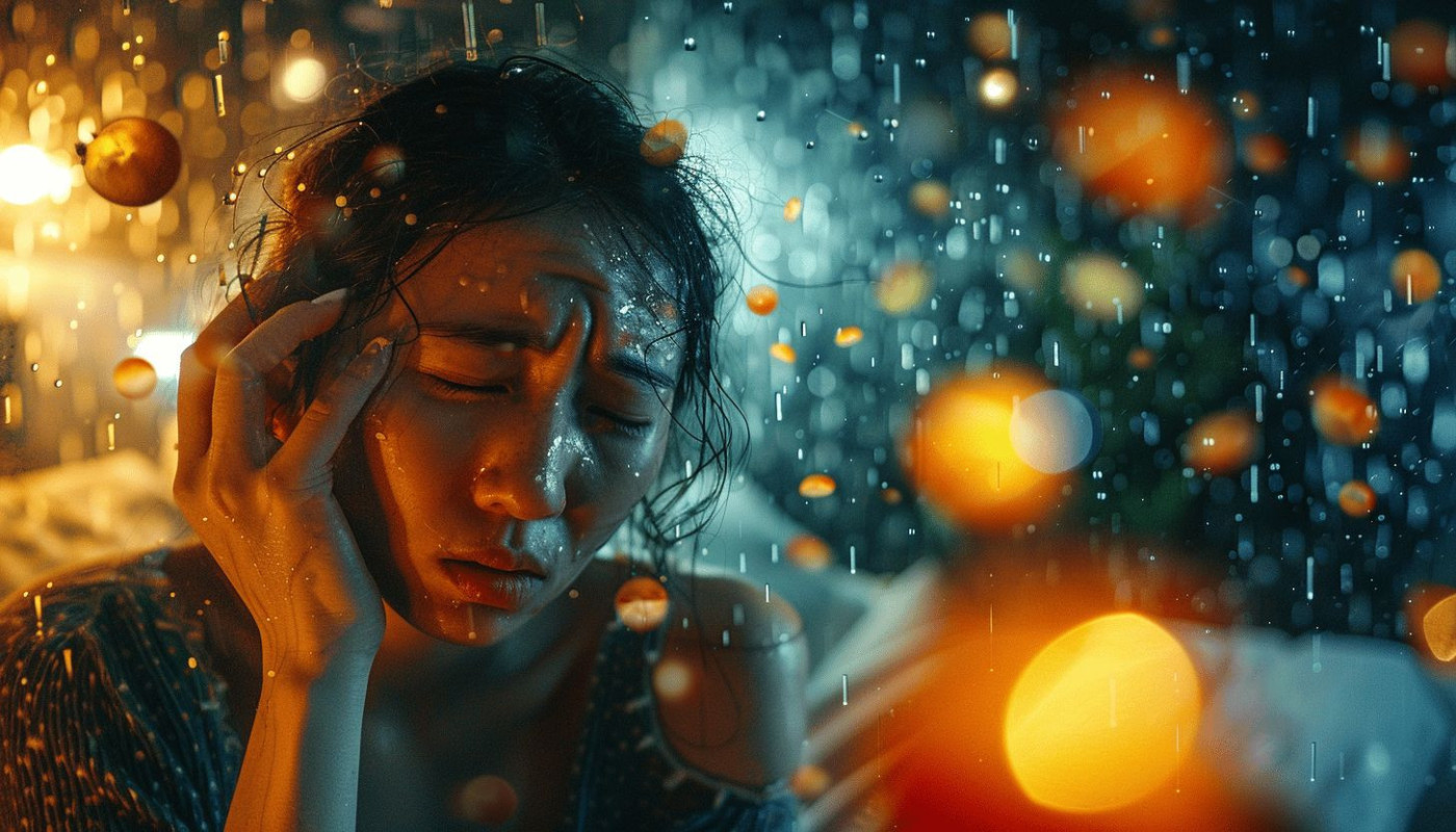 Migraines chroniques identifier les déclencheurs et adopter des traitements non médicamenteux
