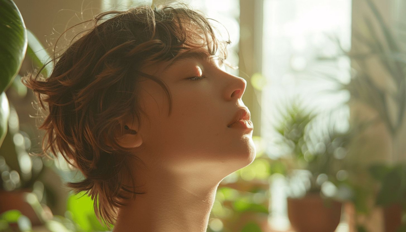 Techniques de respiration pour réduire l'anxiété et améliorer la concentration